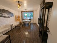 Villa-Merry 6 abgetrennte Wohnungen unter einem Dach Bild 5