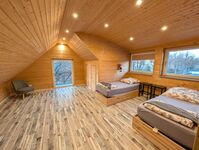 Villa-Merry 6 abgetrennte Wohnungen unter einem Dach Bild 7