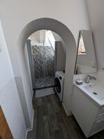 Villa-Merry 6 abgetrennte Wohnungen unter einem Dach Bild 9