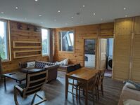 Villa-Merry 6 abgetrennte Wohnungen unter einem Dach Bild 1