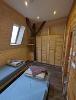 Villa-Merry 6 abgetrennte Wohnungen unter einem Dach Bild 2