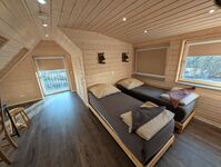 Villa-Merry 6 abgetrennte Wohnungen unter einem Dach Bild 1