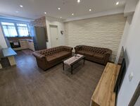 Villa-Merry 6 abgetrennte Wohnungen unter einem Dach Bild 1