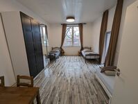 Villa-Merry 6 abgetrennte Wohnungen unter einem Dach Bild 3