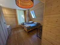 Villa-Merry 6 abgetrennte Wohnungen unter einem Dach Bild 4