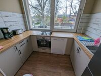 Villa-Merry 6 abgetrennte Wohnungen unter einem Dach Bild 3