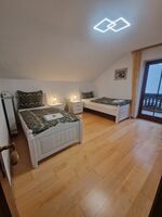 Ferienwohnung in Bechtsrieth Bild 9