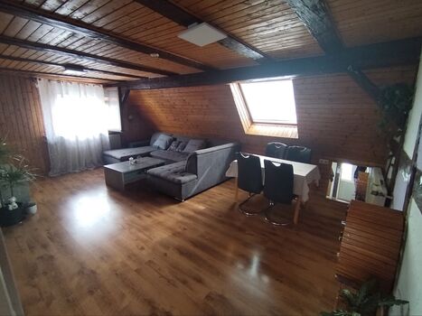 Wohnung Kralj