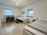 3 Zimmer Wohnung in Memmingen für bis zu 6 Personen Picture 3