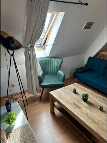 Piano Apartment 3 Bild 3