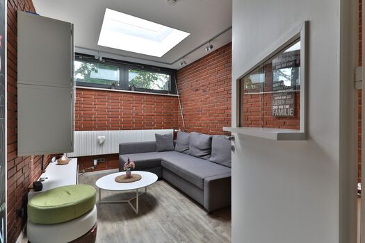 Apartment nahe Augsburg "Stillblick" Bild 1