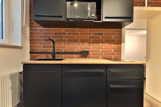 Apartment nahe Augsburg "Stillblick" Bild 2