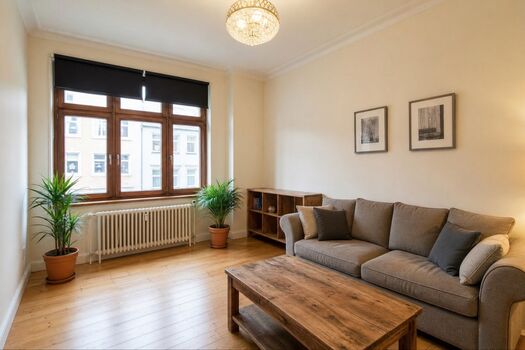 FL14 / TOMASZ-LIVING in GLÜCKSBURG - Strandnähe | Komfort Bild 3
