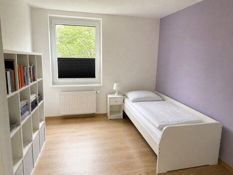 FL14 / TOMASZ-LIVING in GLÜCKSBURG - Strandnähe | Komfort Bild 2