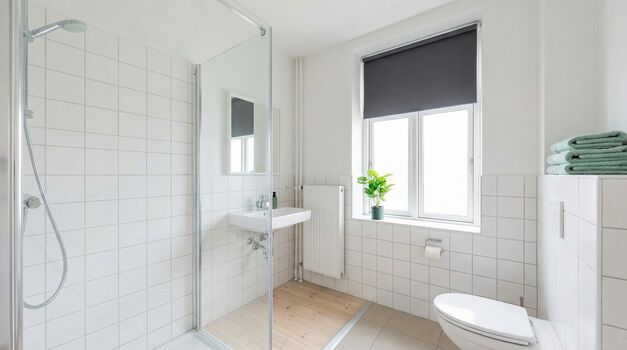 FL14 / TOMASZ-LIVING in GLÜCKSBURG - Strandnähe | Komfort Bild 1