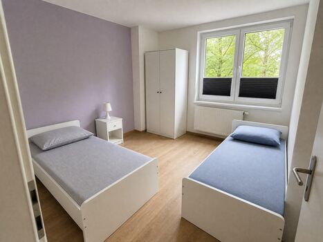 FL14 / TOMASZ-LIVING in GLÜCKSBURG - Strandnähe | Komfort Bild 1