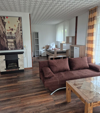 Guestroom in Schollbrunn Picture 2