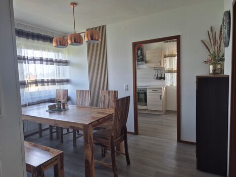 Gästezimmer in Schollbrunn Bild 3