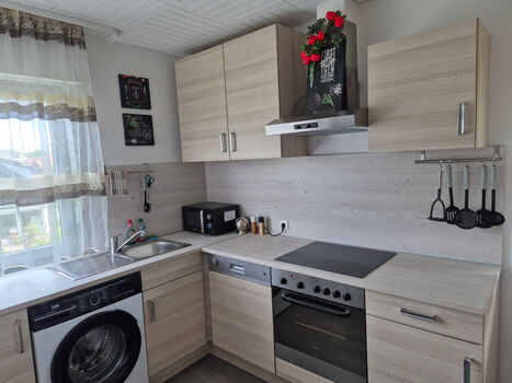 Guestroom in Schollbrunn Picture 4