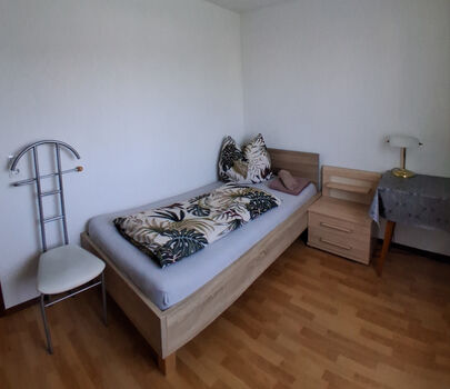 Guestroom in Schollbrunn Picture 3