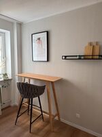 Modernes, kleines Apartment - gute Lage, verkehrsgünstig Bild 3
