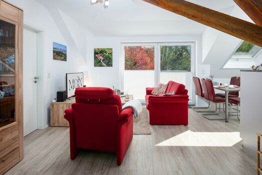 Wohnung Frenking Bild 2