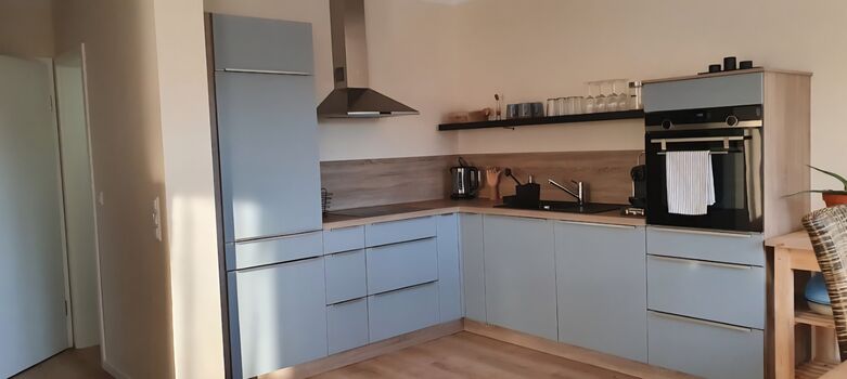 Wohnung Kollinger Bild 4