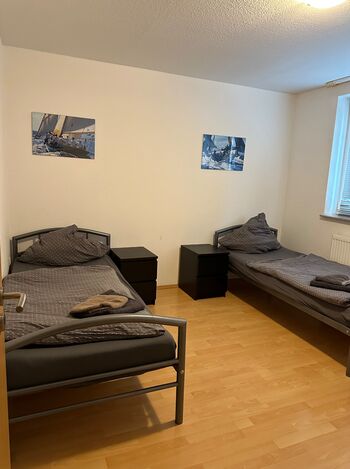 Ferienwohnung in Essen Bild 5