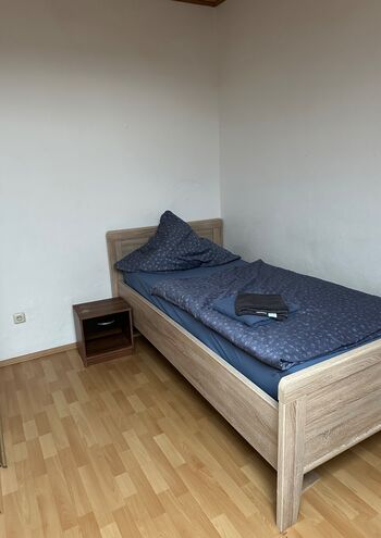 Ferienwohnung in Essen Bild 4