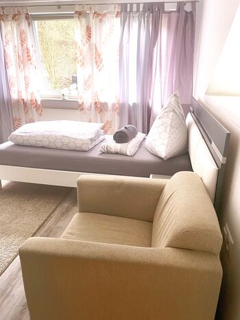 Holiday apartment in Remagen Picture 2