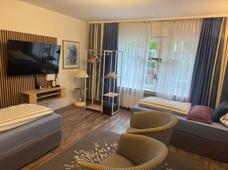 Ferienwohnung in Remagen Bild 2