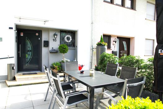 Ferienwohnung in Remagen