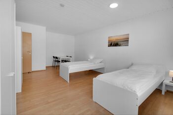 Apartments in Gelsenkirchen- voll ausgestattet mit top Lage! Bild 2