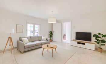 Großzügiges Haus (133 m²) in Nauen nahe Berlin Bild 2