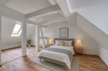 Großzügiges Haus (133 m²) in Nauen nahe Berlin Bild 3