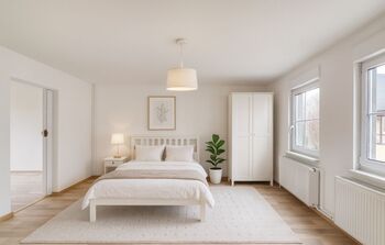 Großzügiges Haus (133 m²) in Nauen nahe Berlin Bild 1