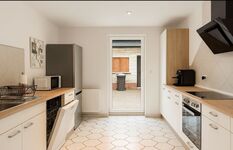 Großzügiges Haus (133 m²) in Nauen nahe Berlin Bild 3