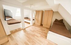 Großzügiges Haus (133 m²) in Nauen nahe Berlin Bild 1