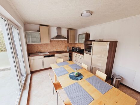 Geräumiges Apartment in Wismar Bild 2