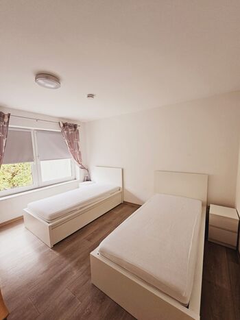 Geräumiges Apartment in Wismar Bild 3