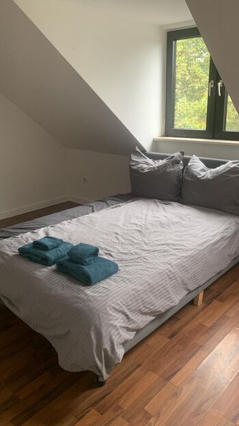 Wohnung am Geroweiher Bild 5