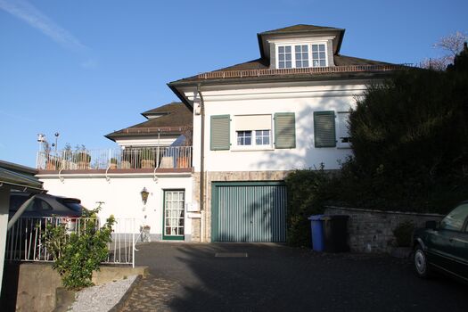 Ferienwohnung in Dillenburg Bild 1