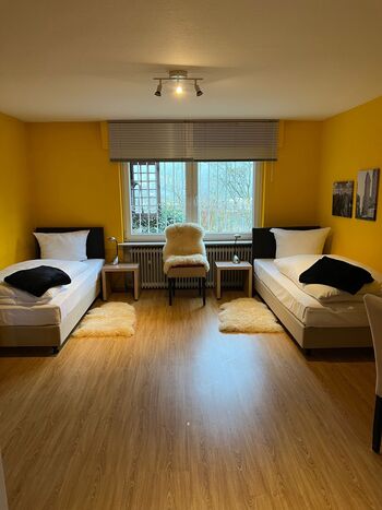 Ferienwohnung in Dillenburg Bild 3