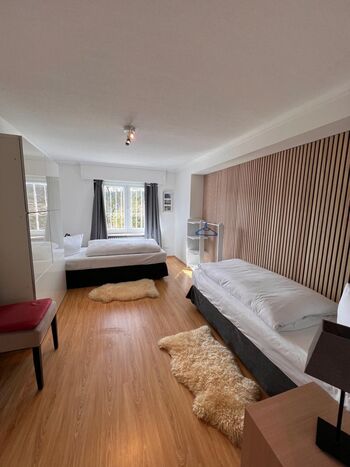 Ferienwohnung in Dillenburg Bild 1