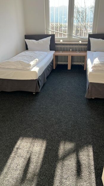 Ferienwohnung in Dillenburg Bild 3