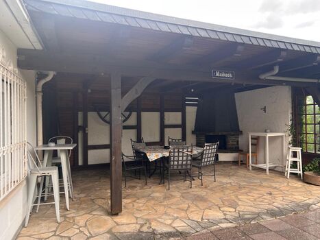 Ferienwohnung in Dillenburg Bild 2