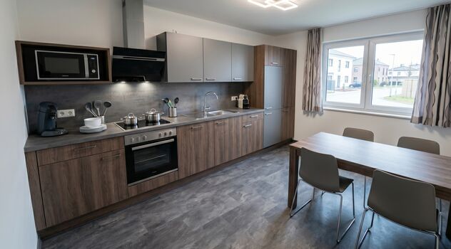 Business Apartment Neckarsulm Bild 2