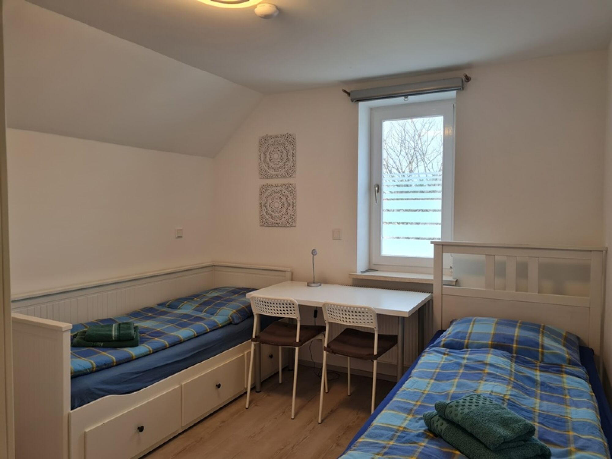 Ferienwohnung_Schlafzimmer (Nr.4)