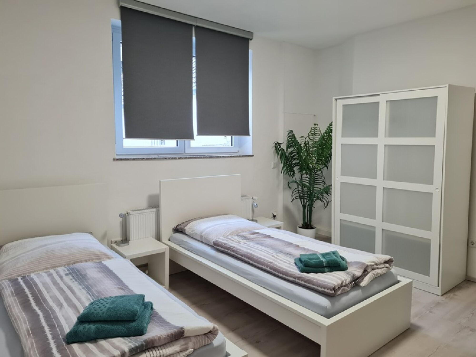 Ferienwohnung_Schlafzimmer (Nr.1)