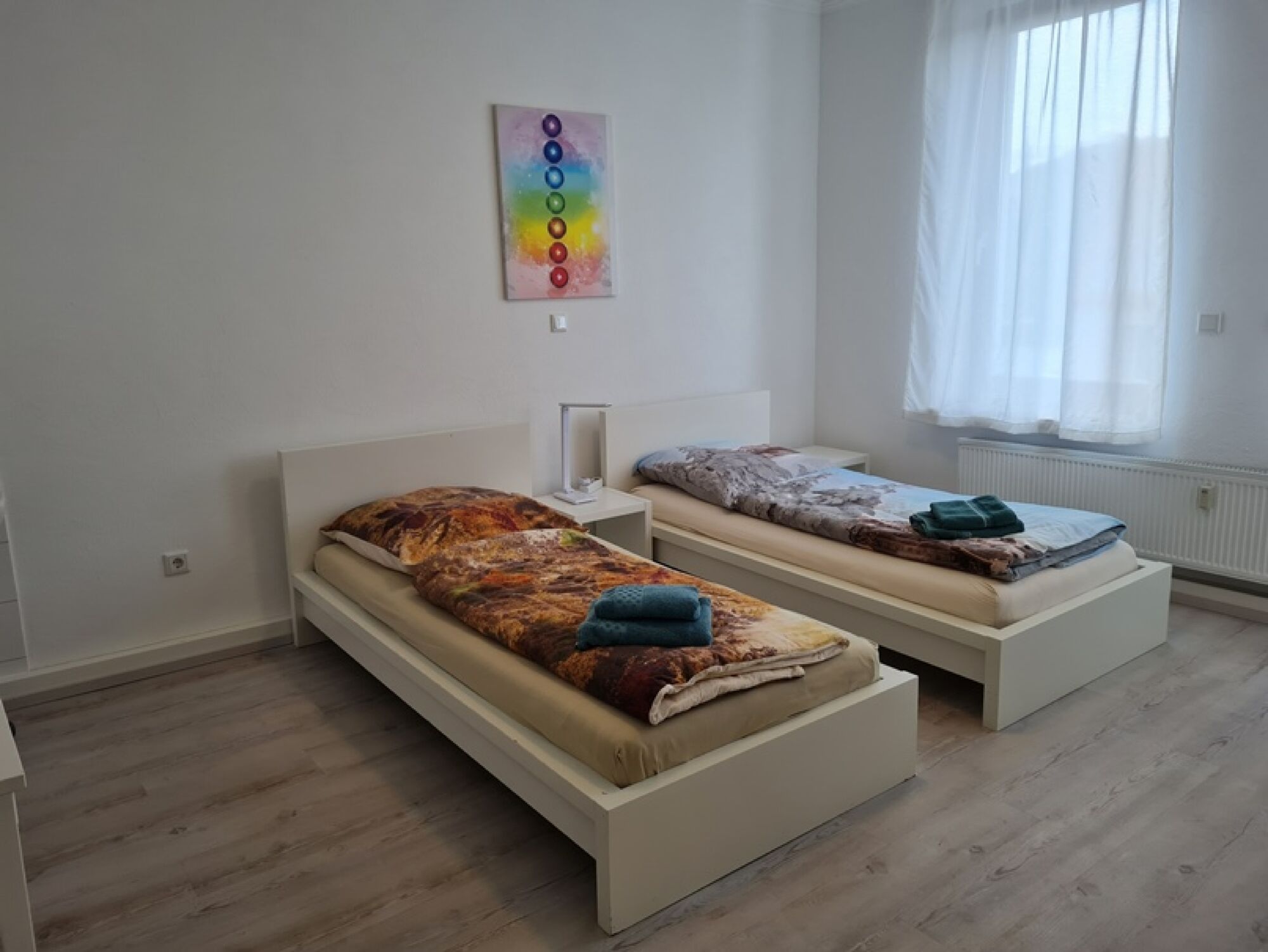 Ferienwohnung_Schlafzimmer (Nr.2)